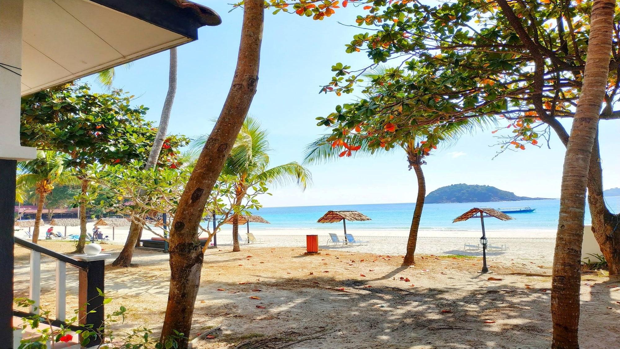 Sari Pacifica Resort & Spa Redang Island Εξωτερικό φωτογραφία
