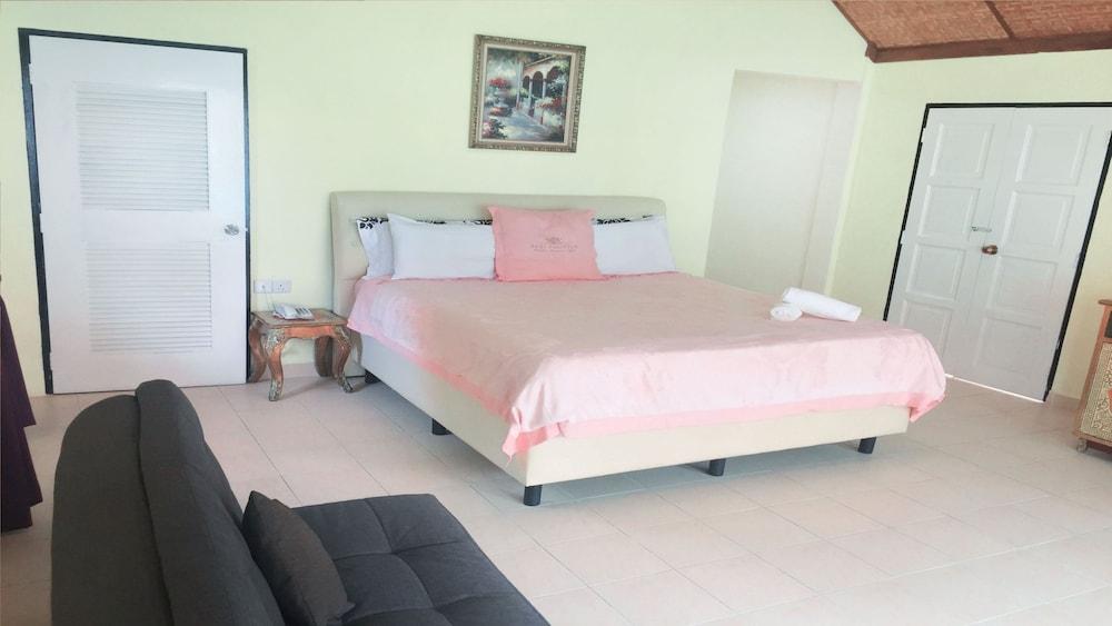 Sari Pacifica Resort & Spa Redang Island Εξωτερικό φωτογραφία