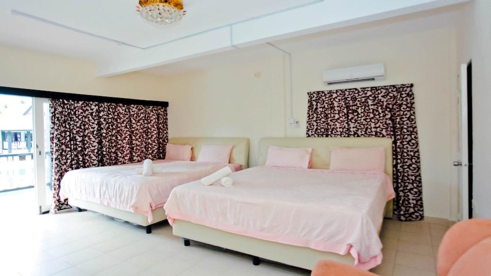 Sari Pacifica Resort & Spa Redang Island Εξωτερικό φωτογραφία