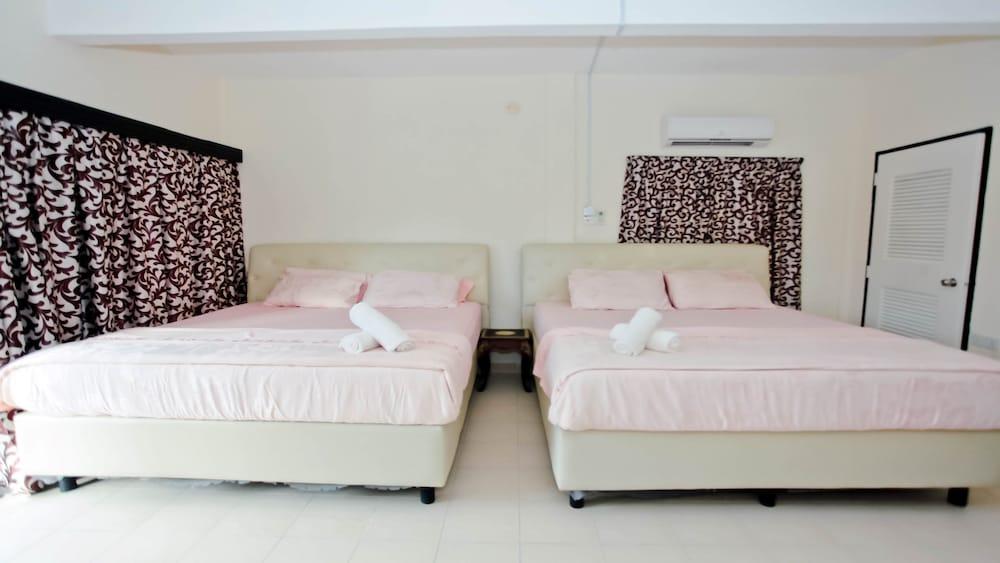 Sari Pacifica Resort & Spa Redang Island Εξωτερικό φωτογραφία