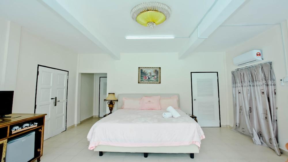 Sari Pacifica Resort & Spa Redang Island Εξωτερικό φωτογραφία