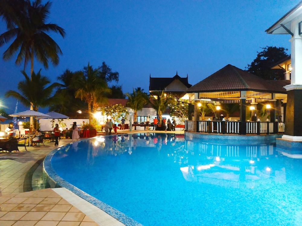 Sari Pacifica Resort & Spa Redang Island Εξωτερικό φωτογραφία