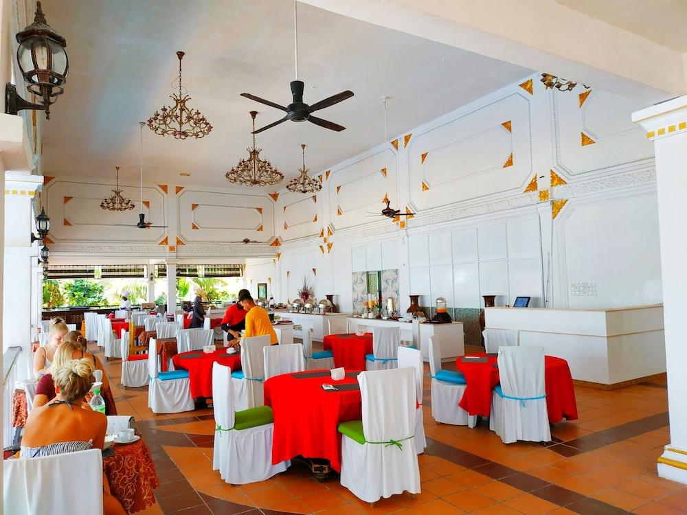 Sari Pacifica Resort & Spa Redang Island Εξωτερικό φωτογραφία