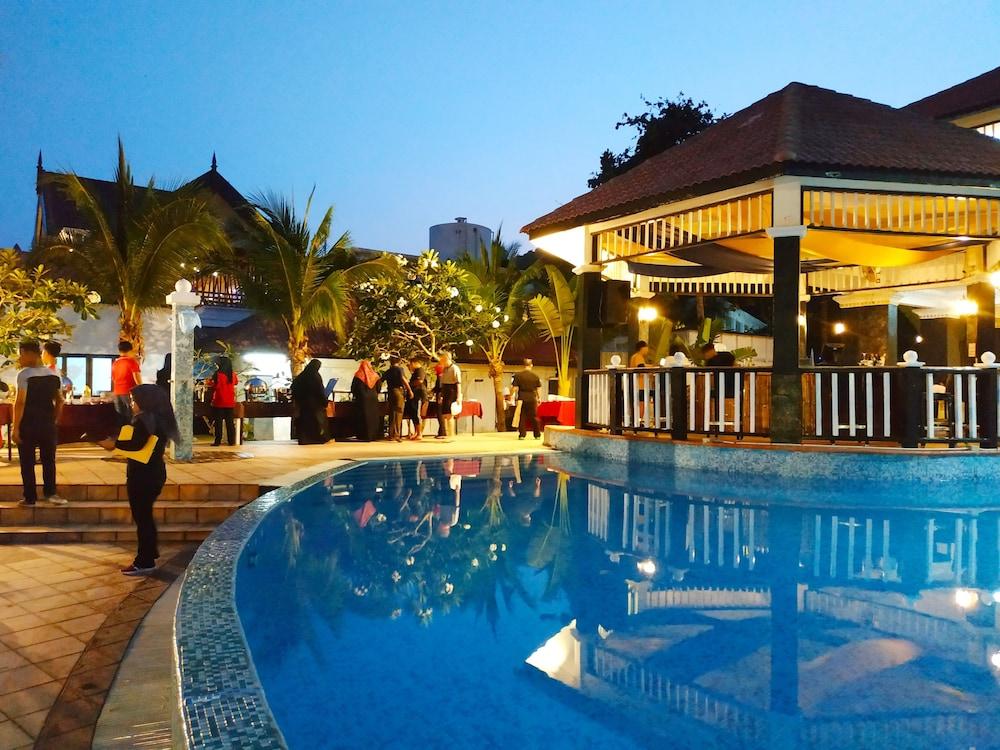 Sari Pacifica Resort & Spa Redang Island Εξωτερικό φωτογραφία