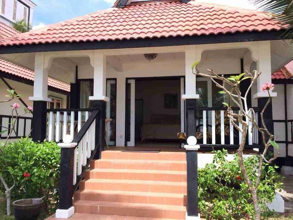 Sari Pacifica Resort & Spa Redang Island Εξωτερικό φωτογραφία