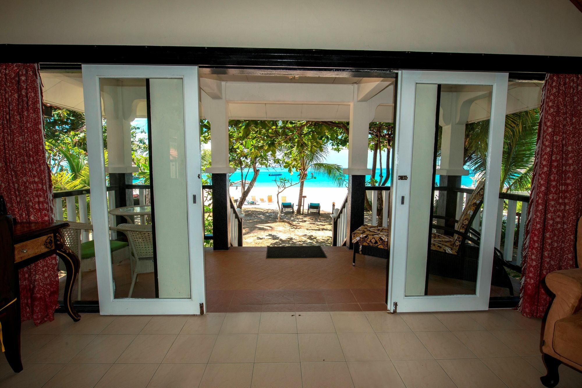 Sari Pacifica Resort & Spa Redang Island Εξωτερικό φωτογραφία