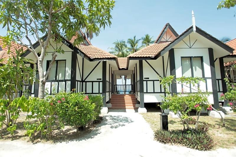 Sari Pacifica Resort & Spa Redang Island Εξωτερικό φωτογραφία
